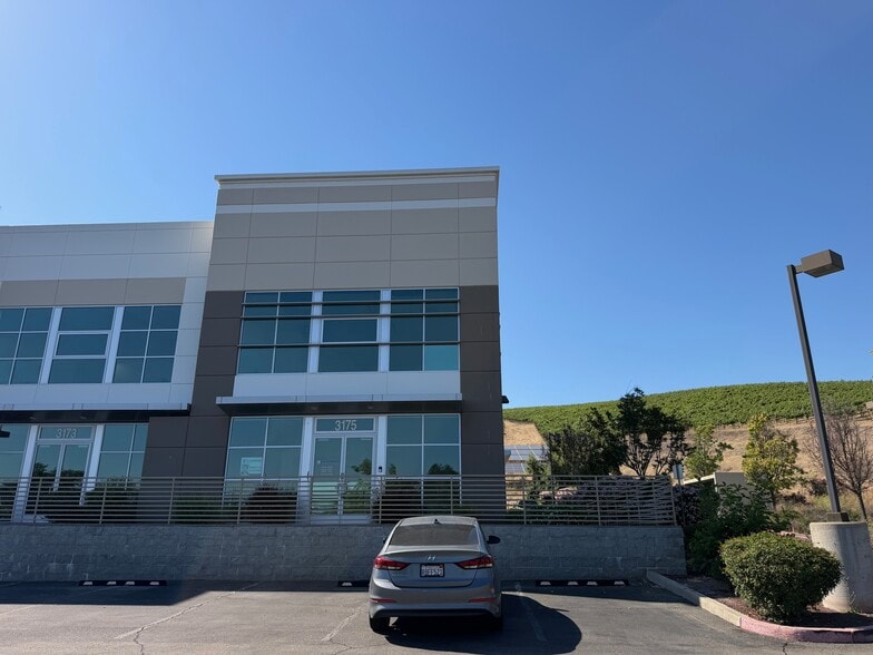 More Photos Of 3163-3179 Independence Dr, Livermore Research And Development For Sale