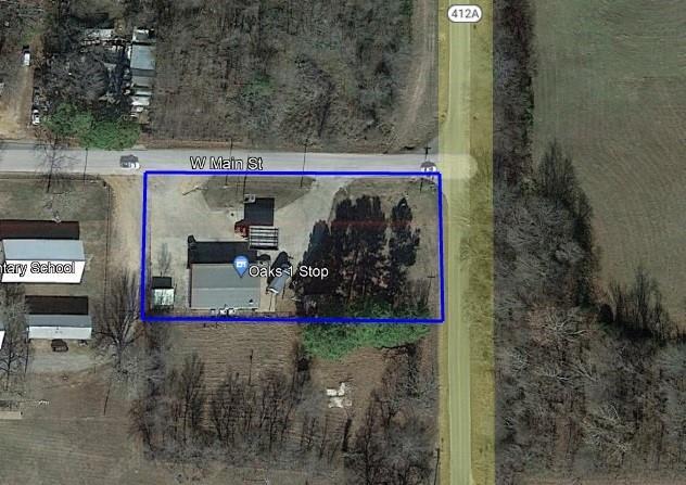 More Photos Of 155 Main, Oaks Convenience Store For Sale