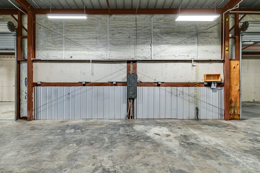 More Photos Of 4450 State Highway 29, Bertram Industrial For Lease