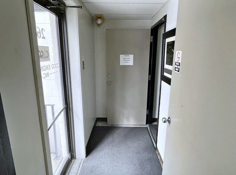 More Photos Of 34 Sullivan Rd, North Billerica Warehouse For Sale