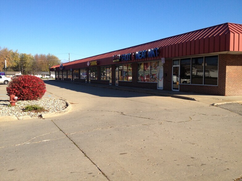 Primary Photo Of 50984 Shelby Rd, Shelby Township Unknown For Lease