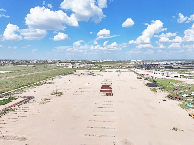 More Photos Of TBD S Crane ave, Odessa Land For Sale