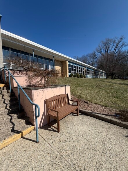 Primary Photo Of 580 Ratzer Rd, Wayne Schools For Lease