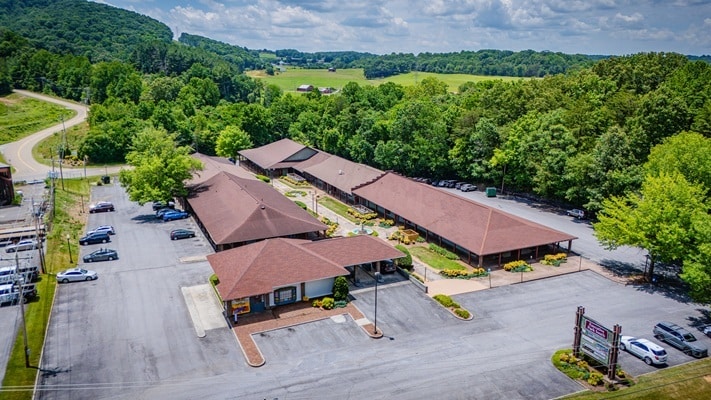 More Photos Of 2700 S Roan St, Johnson City Medical For Lease