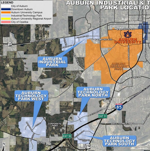 More Photos Of , Auburn Land For Sale