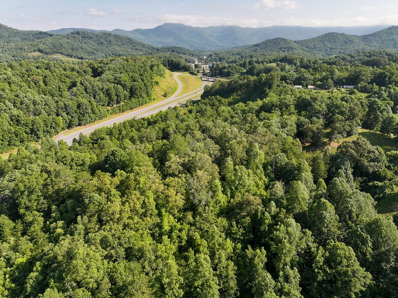 More Photos Of 751 Highway 107, Sylva Land For Sale