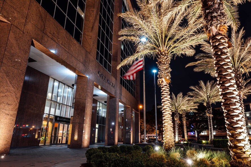 More Photos Of 445 North Blvd, Baton Rouge Office For Lease