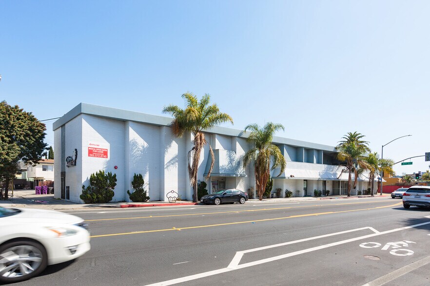 More Photos Of 500 Alamitos Ave, Long Beach Medical For Lease