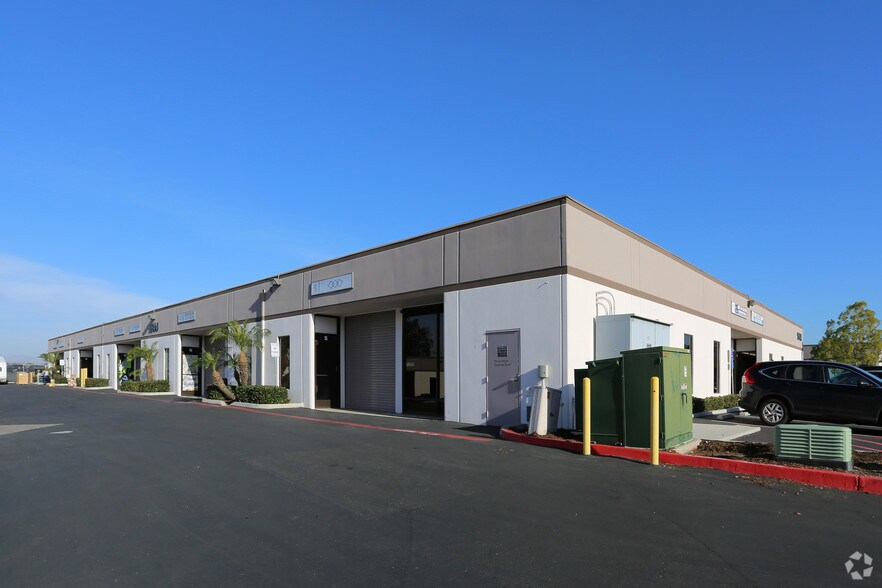 More Photos Of 5620 Kearny Mesa Rd, San Diego Unknown For Lease