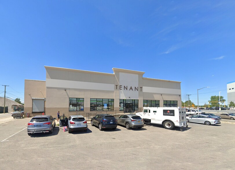 More Photos Of 248-58 Rockaway Blvd, Rosedale Freestanding For Sale