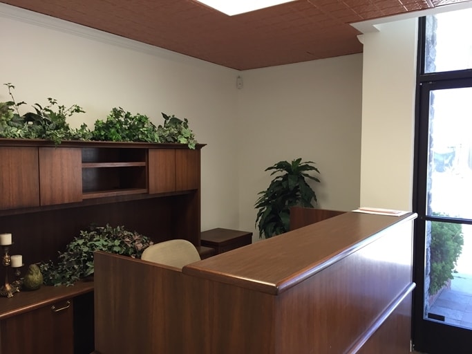 More Photos Of 1907 Border Ave, Torrance Office For Lease