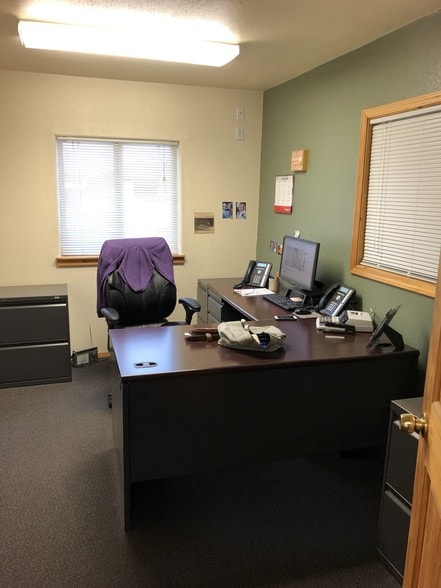 More Photos Of 54735 Industrial Ave, Kenai Industrial For Lease
