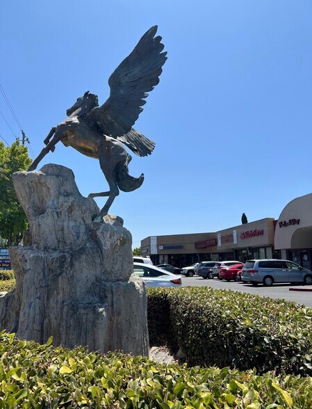 More Photos Of 34257 Fremont Blvd, Fremont Freestanding For Lease