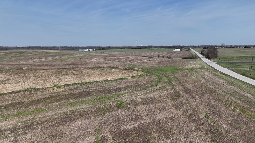 More Photos Of 000 School View Drive Dr, Marissa Land For Sale
