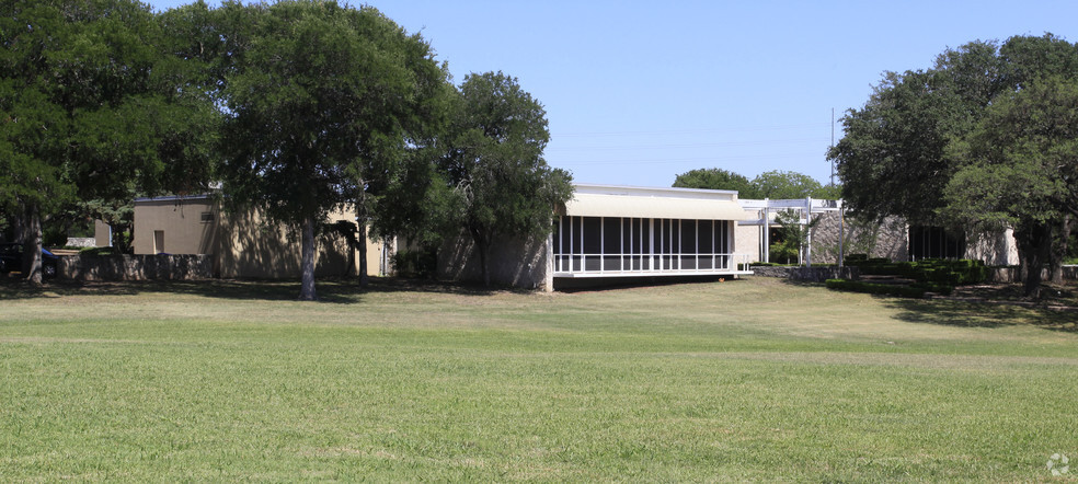 Primary Photo Of 509 Corral Ln, Austin Office For Lease