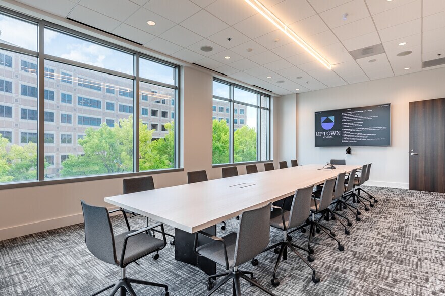 Photo of Mezz Floor Ste 