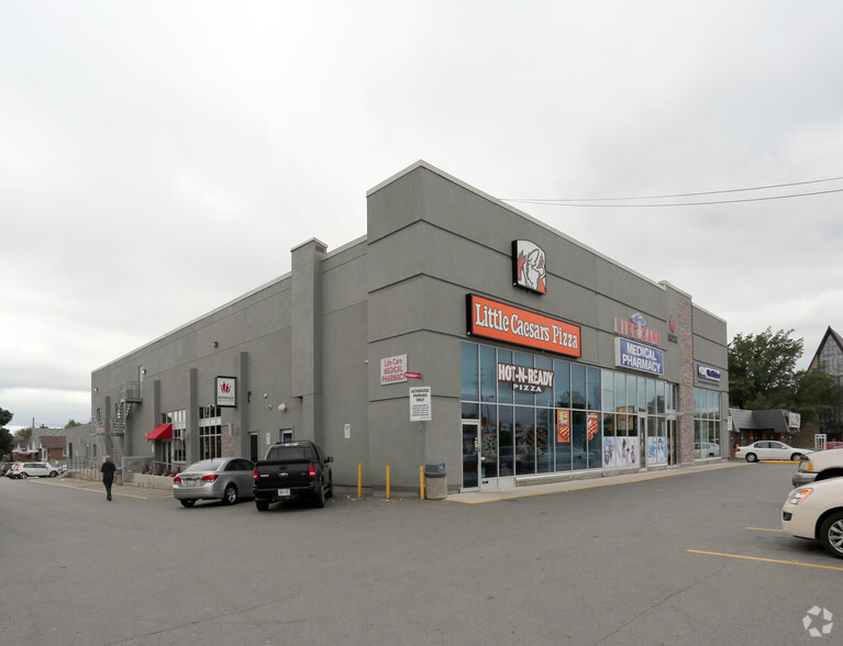 Primary Photo Of 280 Queenston Rd, Hamilton Storefront For Lease