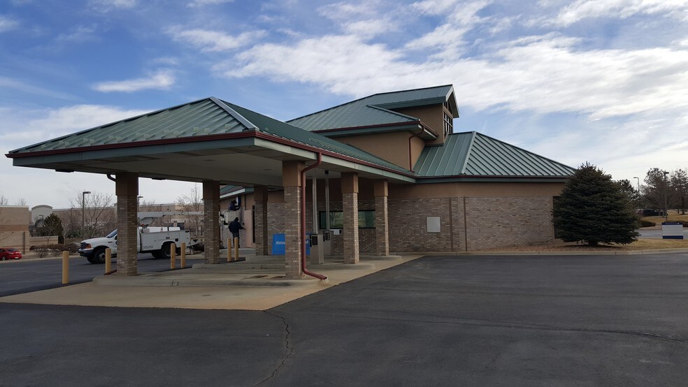 More Photos Of 9125 Commerce Center Cir, Highlands Ranch Office For Sale