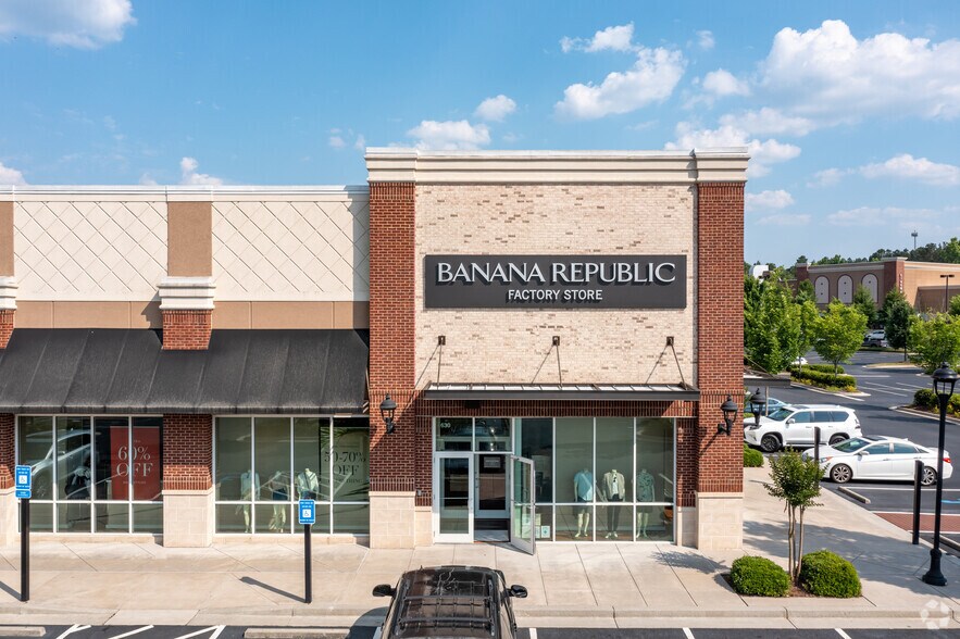 More Photos Of 1791 Oconee Connector Rd, Athens Unknown For Lease