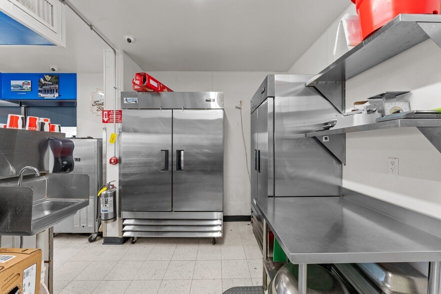 More Photos Of 1151 W Wickenburg Way, Wickenburg Fast Food For Sale