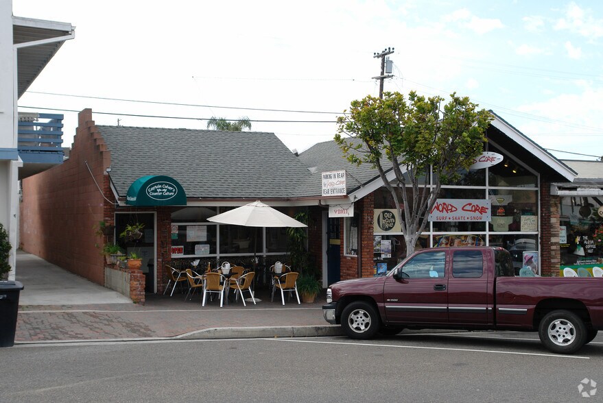 Primary Photo Of 151 Avenida Del Mar, San Clemente Storefront For Lease