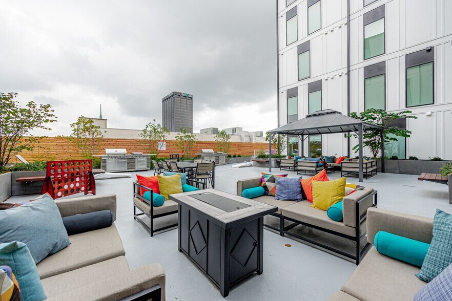 More Photos Of 366 E Broad St, Columbus Apartments For Lease
