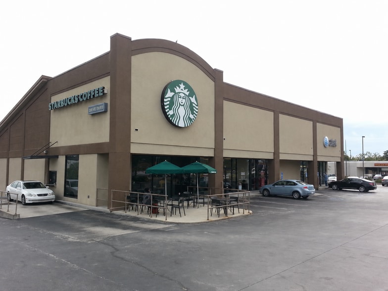More Photos Of 3422 Wrightsboro Rd, Augusta Freestanding For Lease