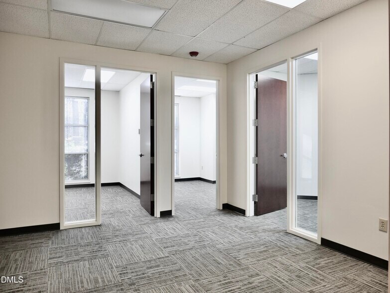 More Photos Of 1020 Southhill Dr, Cary Office For Lease