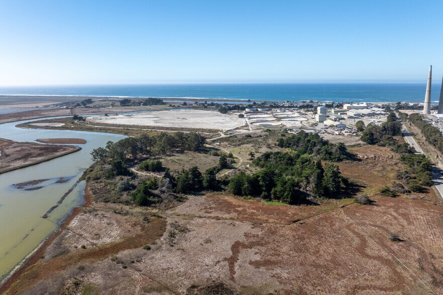 More Photos Of 11500 Dolan Rd, Moss Landing Industrial For Sale