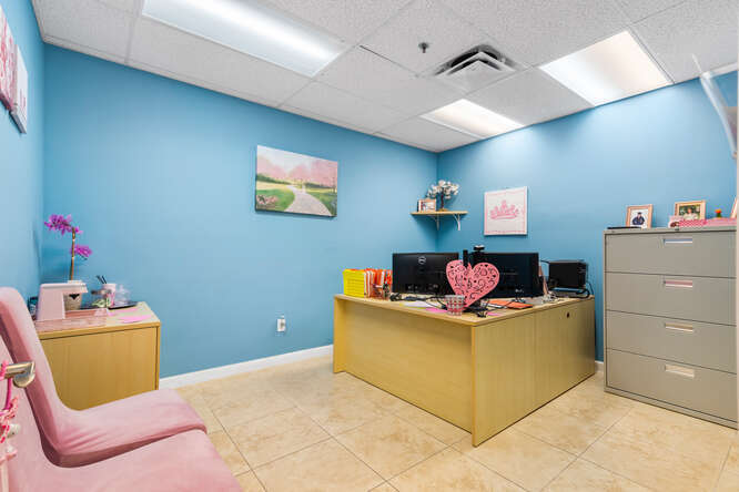 More Photos Of 301 E Ocean Ave, Lantana Office For Lease