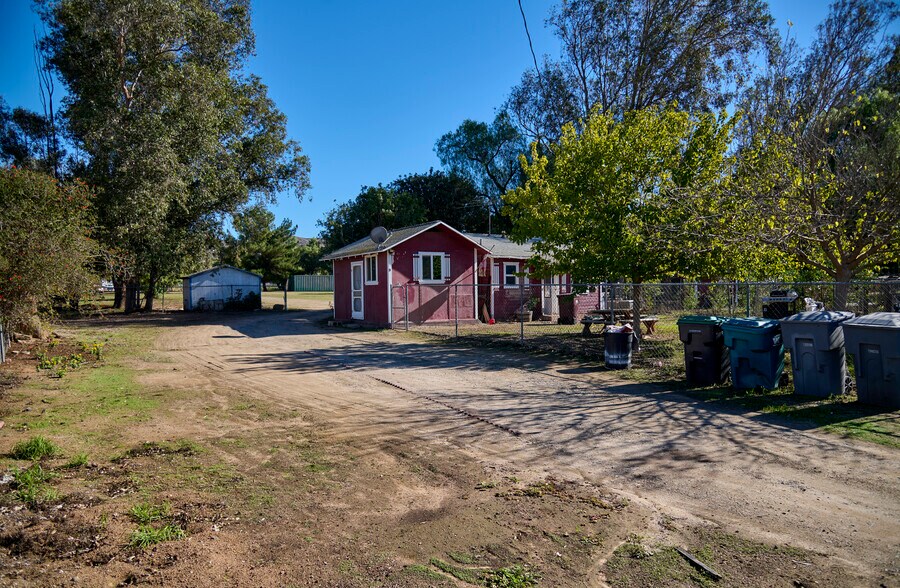 More Photos Of 3475 Hillside Ave, Norco Land For Sale