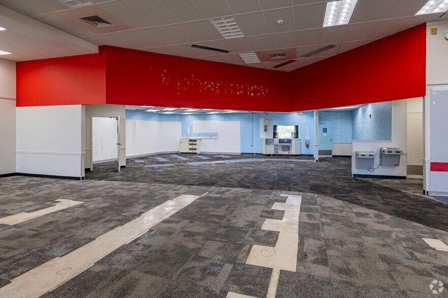 More Photos Of 3201 Seymour Hwy, Wichita Falls Drugstore For Sale