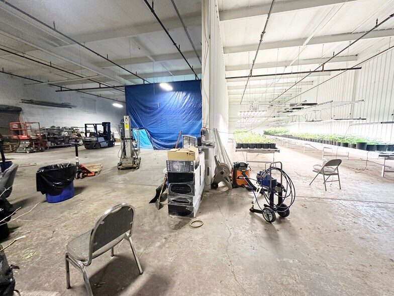 More Photos Of 64 Doane st, Bangor Manufacturing For Lease