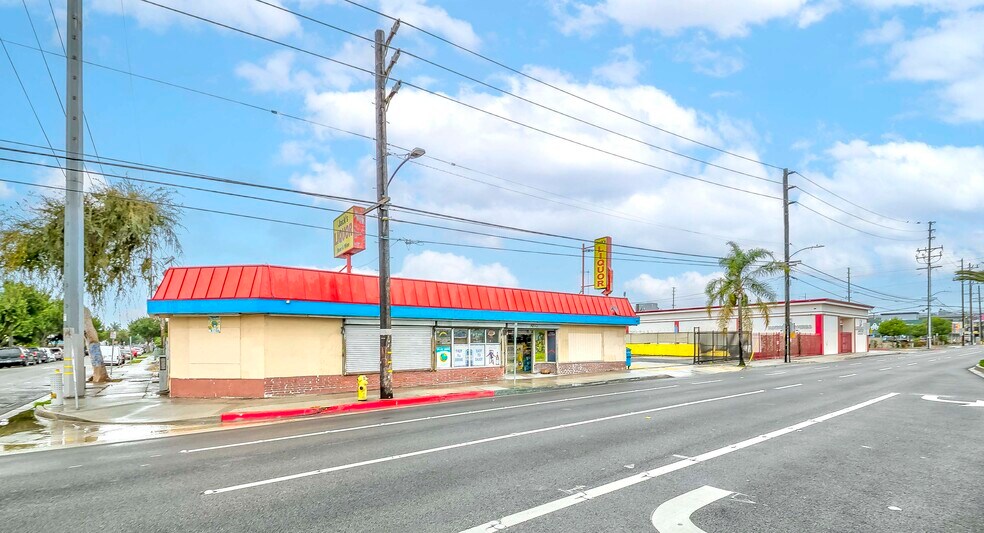 More Photos Of 4700 W Imperial Hwy, Inglewood Storefront Retail Residential For Sale