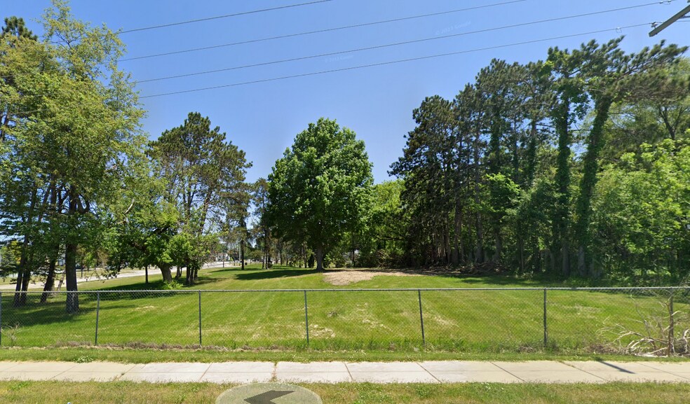 More Photos Of 4101 S Main St, South Bend Land For Sale