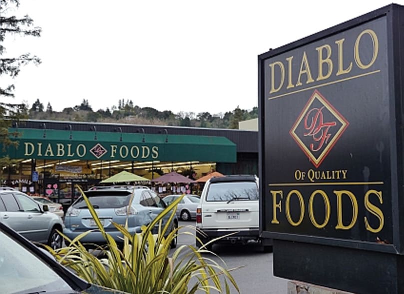 More Photos Of 3629-3637 Mt. Diablo Blvd, Lafayette Restaurant For Lease