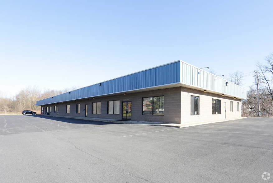 Primary Photo Of 1650 Crane St, Schenectady Warehouse For Lease