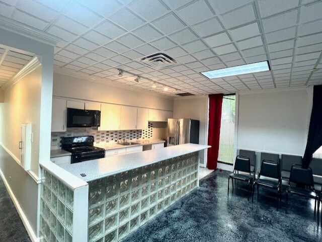 More Photos Of 1707 Shannon St, Monroe Medical For Lease