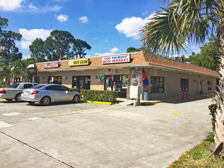 More Photos Of 5371 10th Ave N, Greenacres Storefront Retail Office For Lease