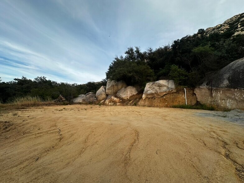 More Photos Of 1088 Barona Rd, Lakeside Land For Sale