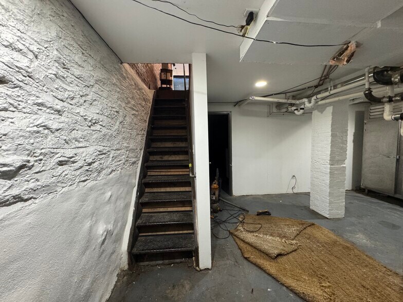 More Photos Of 406 Marcus Garvey Blvd, Brooklyn Storefront Retail Residential For Lease