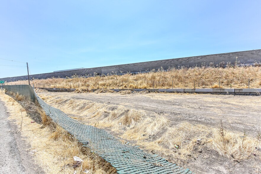 More Photos Of 5133 S State Route 99 W Fr Rd, Stockton Land For Sale