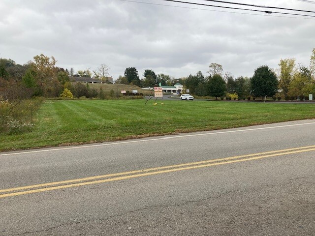 More Photos Of 1101 Harrison City Export Rd, Jeannette Land For Sale