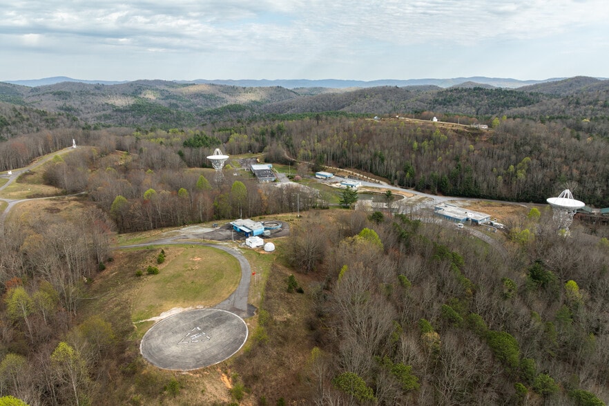 More Photos Of 1 Pari Dr, Rosman Specialty For Sale