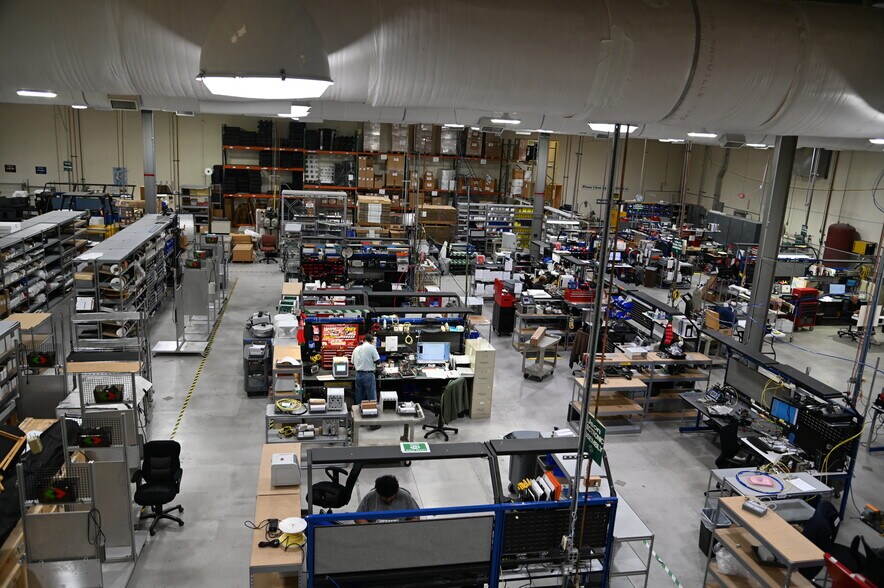 More Photos Of 8640 N Eldridge Pky, Houston Flex For Lease