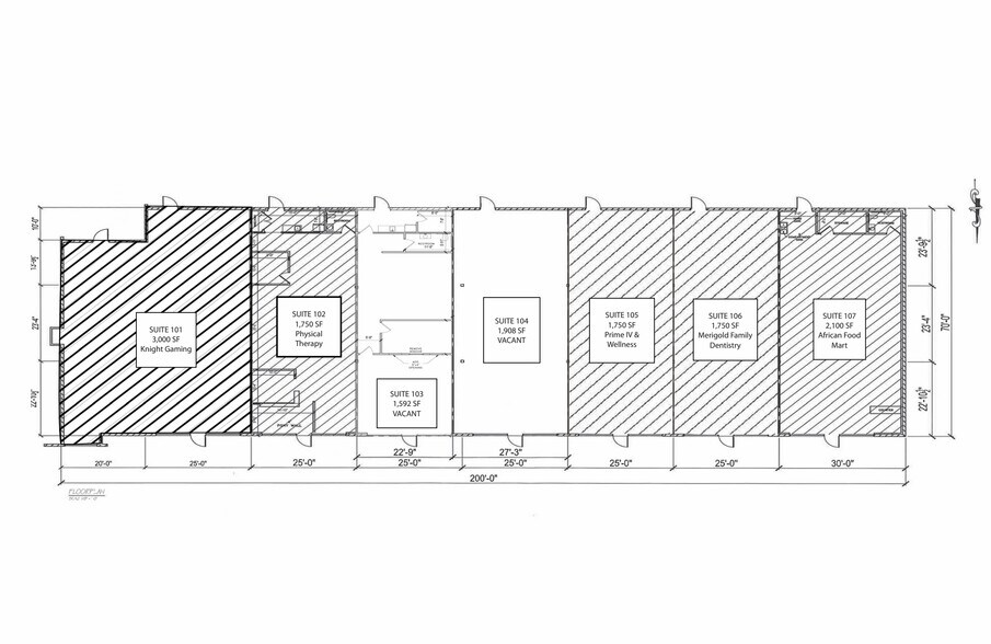 More Photos Of 21211 FM 529 Rd, Cypress Storefront For Lease