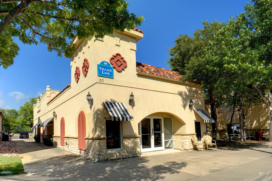 More Photos Of 60 Village Ln, Colleyville Office For Lease