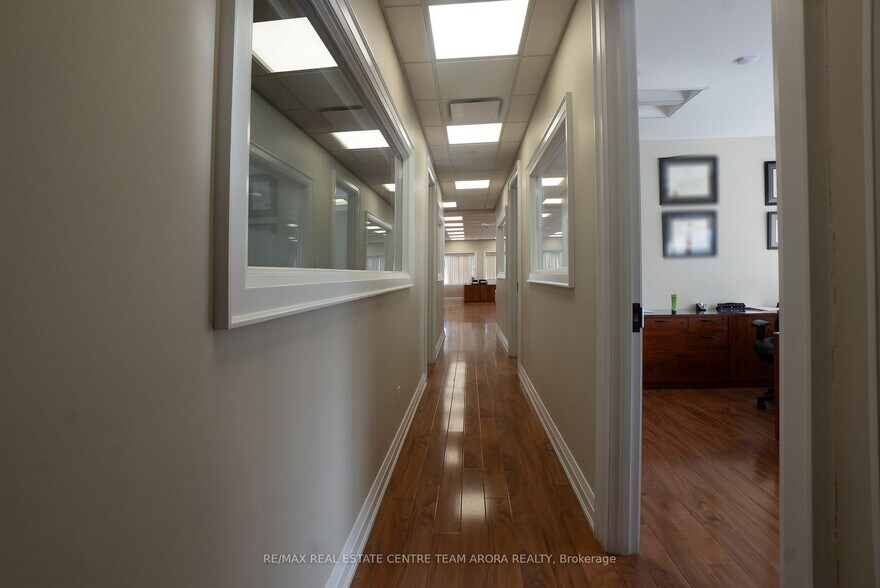 More Photos Of 1804 Alstep Dr, Mississauga Office For Lease
