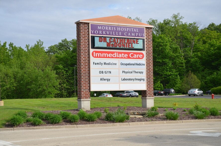 More Photos Of 47 Saravanos Dr, Yorkville Land For Sale