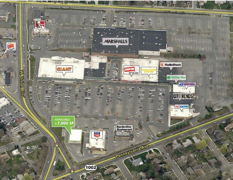 More Photos Of 1015 Club Ave, Bethlehem Unknown For Sale